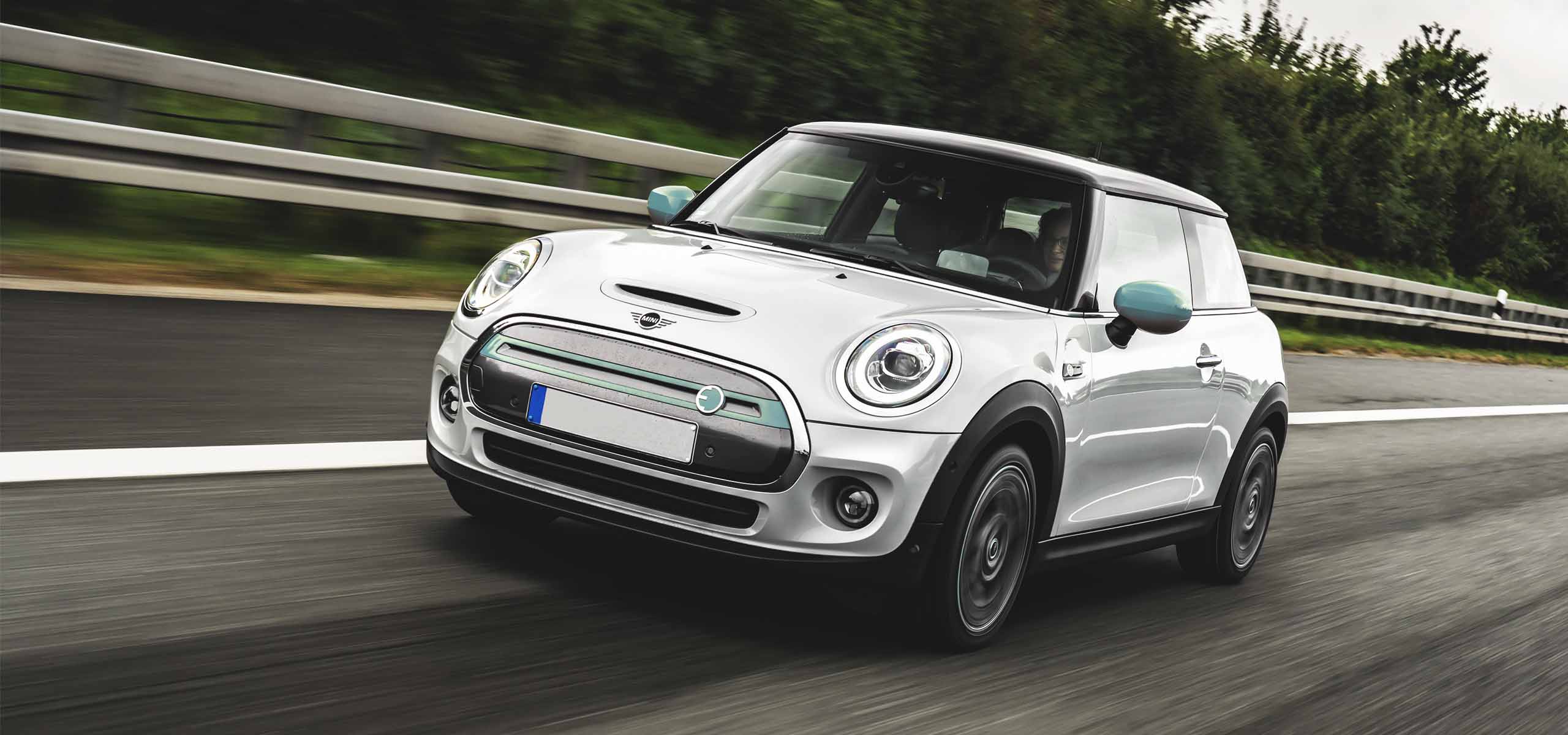 Mini Electric