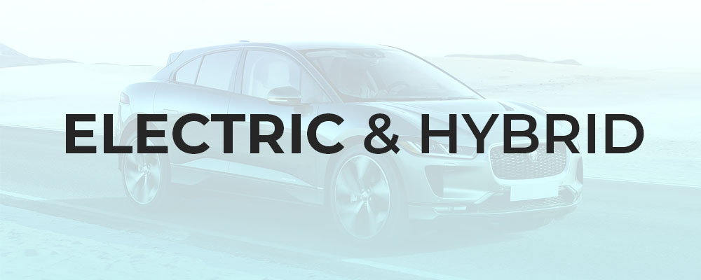 Electric and Hybrid
