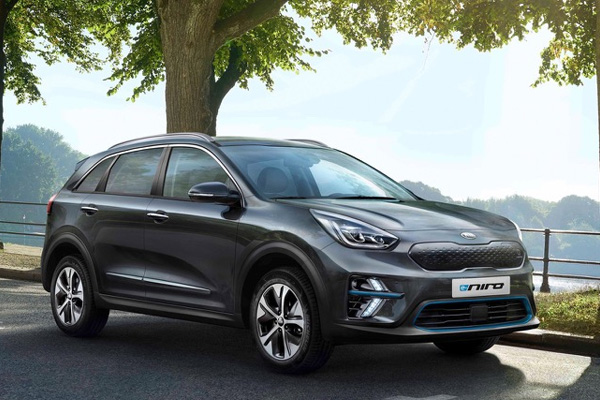 Kia e-Niro