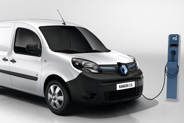 Renault Kangoo